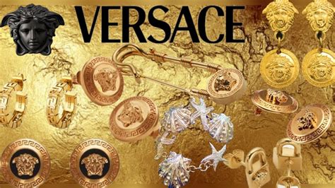 fake versace clothes sets|authentic versace jewelry.